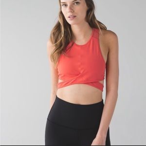 Lululemon Yoga Haven Bra